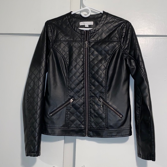 New York & Company Jackets & Blazers - Crop jacket